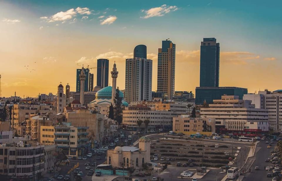 عمان